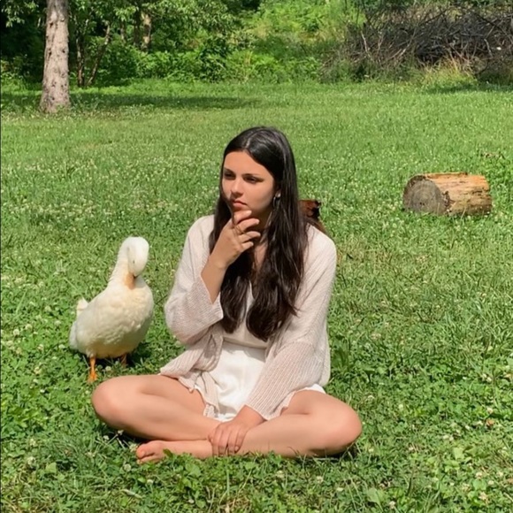 Meet your Posher, Selma - Picture 1 of 1